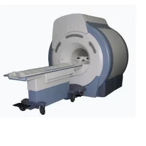 MRI Scanner